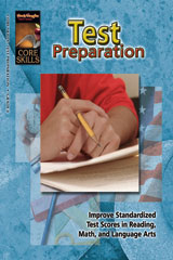 Core Skills: Test Prep