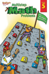 Multistep Math Problems