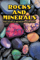 Rock and Minerals: The World Beneath Our Feet