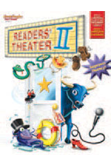 Readers' Theatre II Reproducible