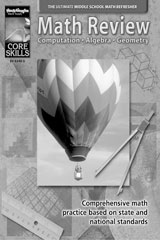 Core Skills: Math Review