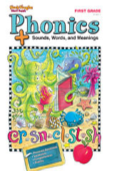 Phonics+