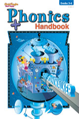 Phonics+ Handbook