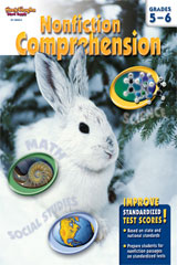 Nonfiction Comprehension