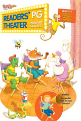 Readers' Theater Reproducible Grades 1–3