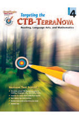 Targeting the CTB/Terranova