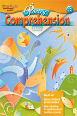 Poetry Comprehension Skills