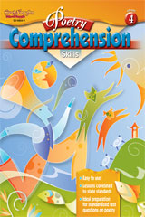 Poetry Comprehension