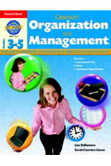 Rigby Best Teacher's Press Classroom Organization and Management