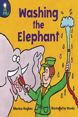 Washing the Elephant