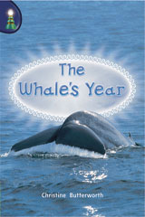 The Whale's Year