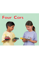 Four Cars