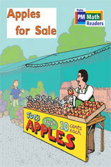 Apples for Sale