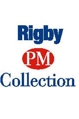 Rigby PM Collection Single Copy Collection Chapter Books Emerald