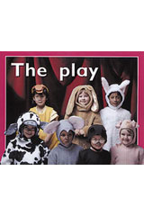 Individual Student Edition Magenta (Level 1) The Play-9780763559410