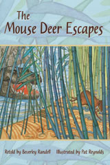 Rigby PM Plus: Individual Student Edition Red (Levels 3-5) Jack's Birthday Rigby PM Plus: Individual Student Edition Red (Levels 3-5) Jack's Birthday