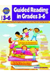 Rigby Best Teacher's Press Guided Reading