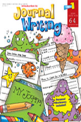 Introduction to Journal Writing