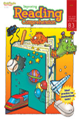Improving Reading Comprehension