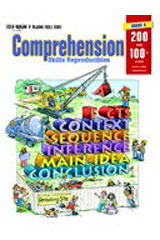 Comprehension Skills