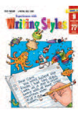 Experiences with Writing Styles