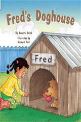 Fred's Doghouse