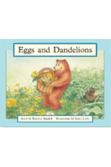 Leveled Reader Bookroom Package Blue (Levels 9-11) Eggs and Dandelions-9781418924898