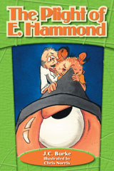 The Plight of E. Hammond