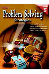 Problem Solving Strategies