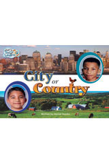 City or Country/Sam and Mac