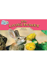 The Living Desert/The Perfect Place
