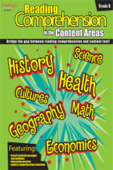 Comprehension Skills in the Content Areas