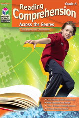 Reading Comprehension Across the Genres