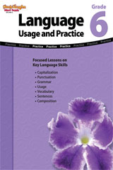 Language: Usage and Practice