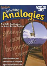 Unlocking Analogies