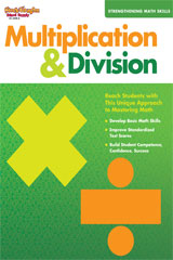 Strengthening Math Skills