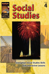 Core Skills: Social Studies