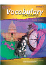 Vocabulary in the Content Areas
