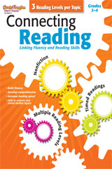 Connecting Reading