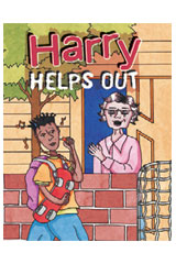 Harry Helps Out