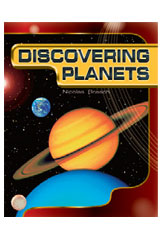 Discovering Planets