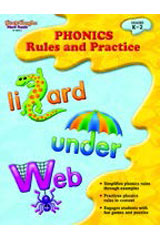 Phonics Rules