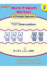 Word Problem Workout:<br />A Strategic<br />Approach