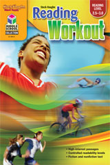 Steck-Vaughn Reading Workout