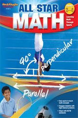 All-Star Math