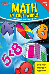 Math in Your World