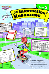 Using Information Resources