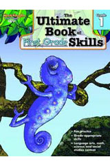 Ultimate Book of Skills