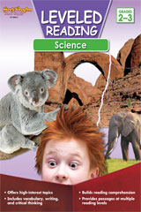 Leveled Reading: Genres