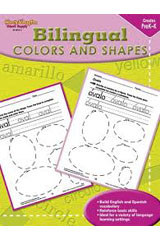 Colors & Shapes